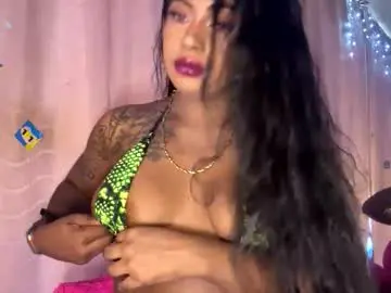Chaturbate Adult Webcams of paulina_ruiz_
