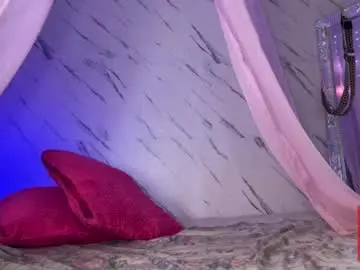 Chaturbate Live Sex Cam of paulina_ruiz_