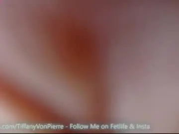 Chaturbate Live Sex of peggingattiffanys