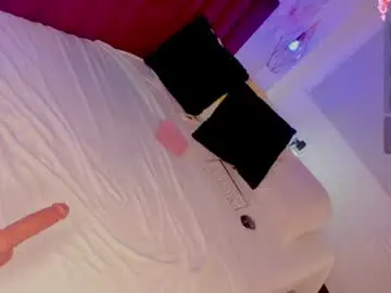 Chaturbate Sex Cam of vnuss__