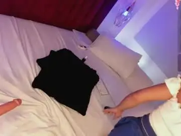 Chaturbate Live Porn of vnuss__