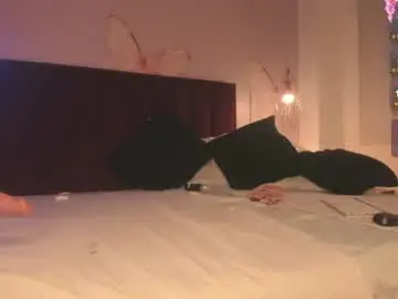 Chaturbate Nude Webcam of vnuss__