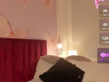 Chaturbate Live Porn of vnuss__