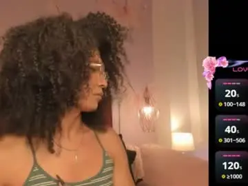 Chaturbate Live Sex Cam of vnuss__