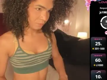 Chaturbate Sex Cam of vnuss__