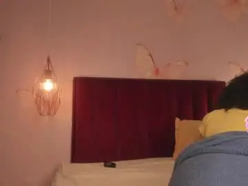 Chaturbate Nude Webcam of vnuss__