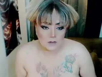 Chaturbate Live Sex Cam of xhornykinkydoll