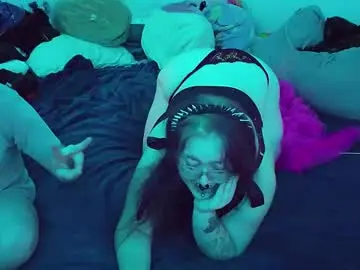 Chaturbate Live Sex Cam of 6doll6angel6