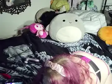 Chaturbate Sex Chat of 6doll6angel6