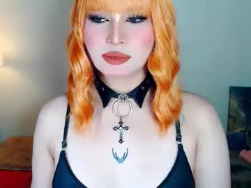 Chaturbate Sex Chat of amara_perry30