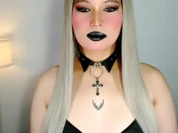 Chaturbate Sex Chat of amara_perry30