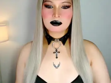 Chaturbate Adult Video Chat of amara_perry30