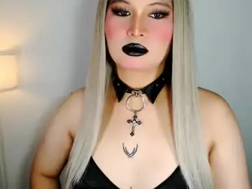 Chaturbate Adult Webcam of amara_perry30