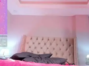 Chaturbate Sex Cam of charlie_storm_