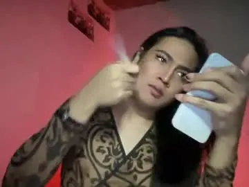 Chaturbate Sex Chat of fallon_empress