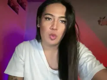 Chaturbate Live Sex of fallon_empress