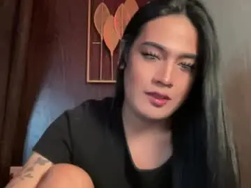 Chaturbate Nude Webcam of fallon_empress