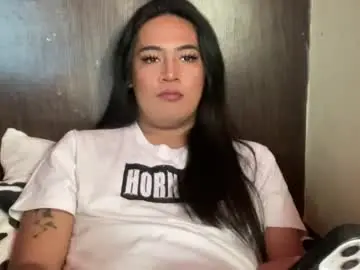 Chaturbate Live Sex Cam of fallon_empress