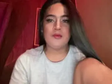 Chaturbate Live Sex of fallon_empress