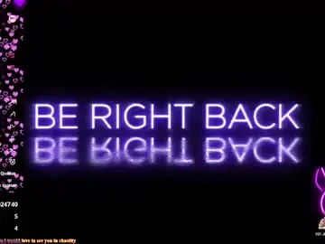 hannah1106 from chaturbate