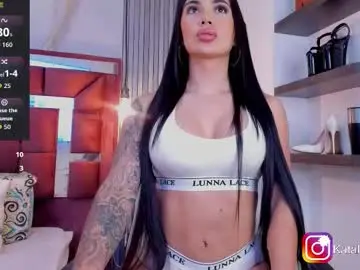 Chaturbate Live Porn of kataadelafontaine