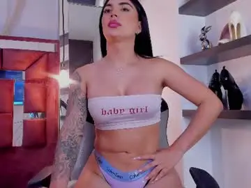 Chaturbate Live Porn of kataadelafontaine