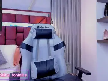 Chaturbate Watch Live Sex Cams of kataadelafontaine