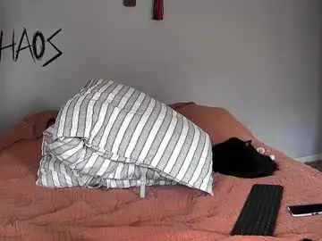 Chaturbate Live Sex of kyrachaos