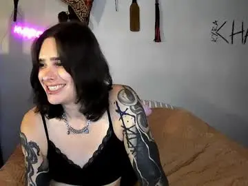 Chaturbate Best live sex cam show of kyrachaos