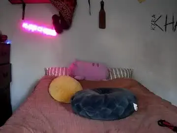Chaturbate Private Sex Chat of kyrachaos