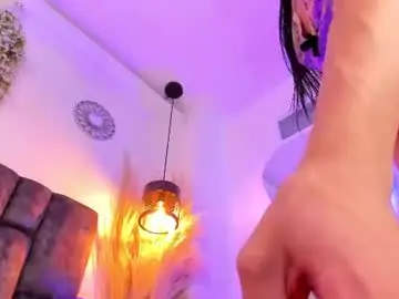 Chaturbate Best live sex cam show of luxuryheaven_