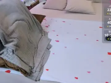 Chaturbate Live Porn of naughtyylory