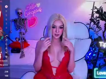 Chaturbate Adult Webcam of yurasiand0ll