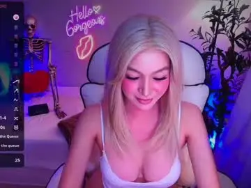 Chaturbate Free Porn Cam of yurasiand0ll