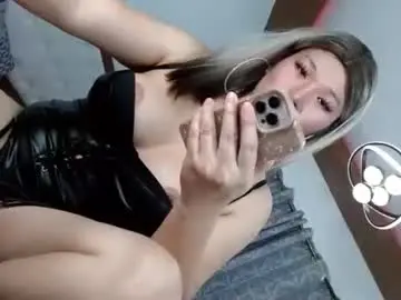 Chaturbate Nude Webcam of angelwildestdream