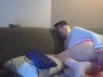 Chaturbate Sex Cam of dutchasss
