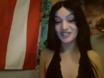 Chaturbate Free Porn Cam of lavedette420