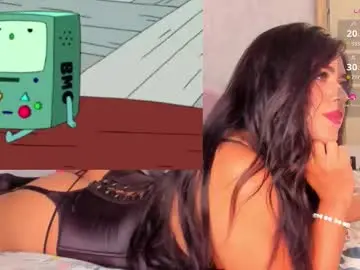 Chaturbate Live Porn of lorendolltsx