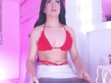 Chaturbate Private Sex Chat of nattasha_dior