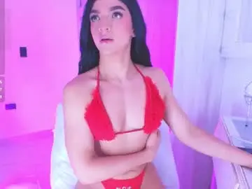 Chaturbate Live Porn of nattasha_dior