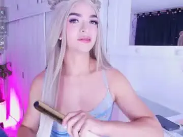 Chaturbate Adult Webcam of nattasha_dior