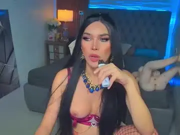 Chaturbate Live Sex Cam of pau_kink95