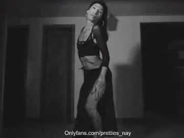 Chaturbate Best Webcam of pretties_nay