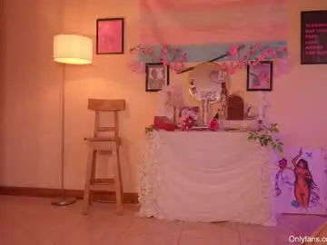 Chaturbate Watch Live Sex Cams of pretties_nay