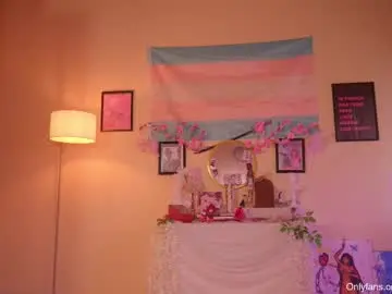 Chaturbate Nude Webcam of pretties_nay