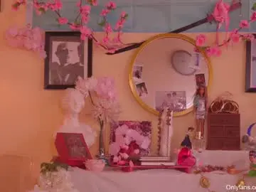 Chaturbate Adult Webcam of pretties_nay