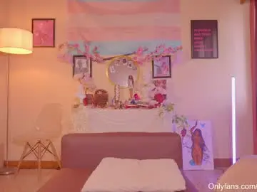 Chaturbate Sex Chat of pretties_nay