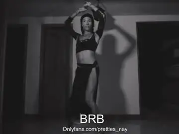 Chaturbate Free Live Porn of pretties_nay