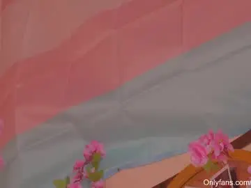 Chaturbate Nude Webcam of pretties_nay