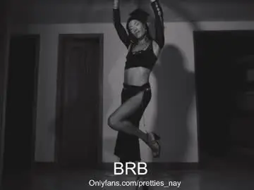 Chaturbate Best live sex cam show of pretties_nay